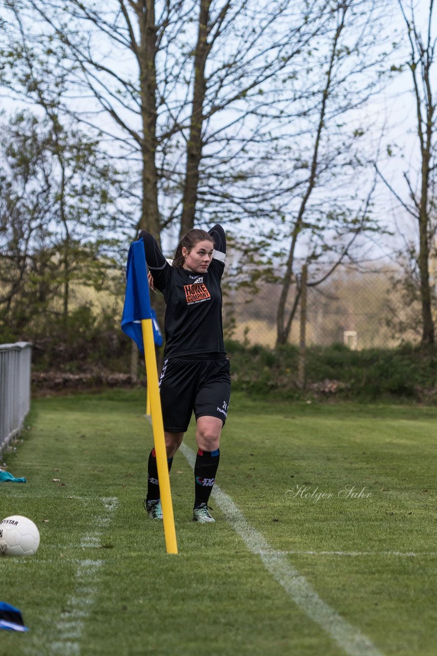 Bild 312 - Frauen TSV Wiemersdorf - SV Henstedt Ulzburg : Ergebnis: 0:4